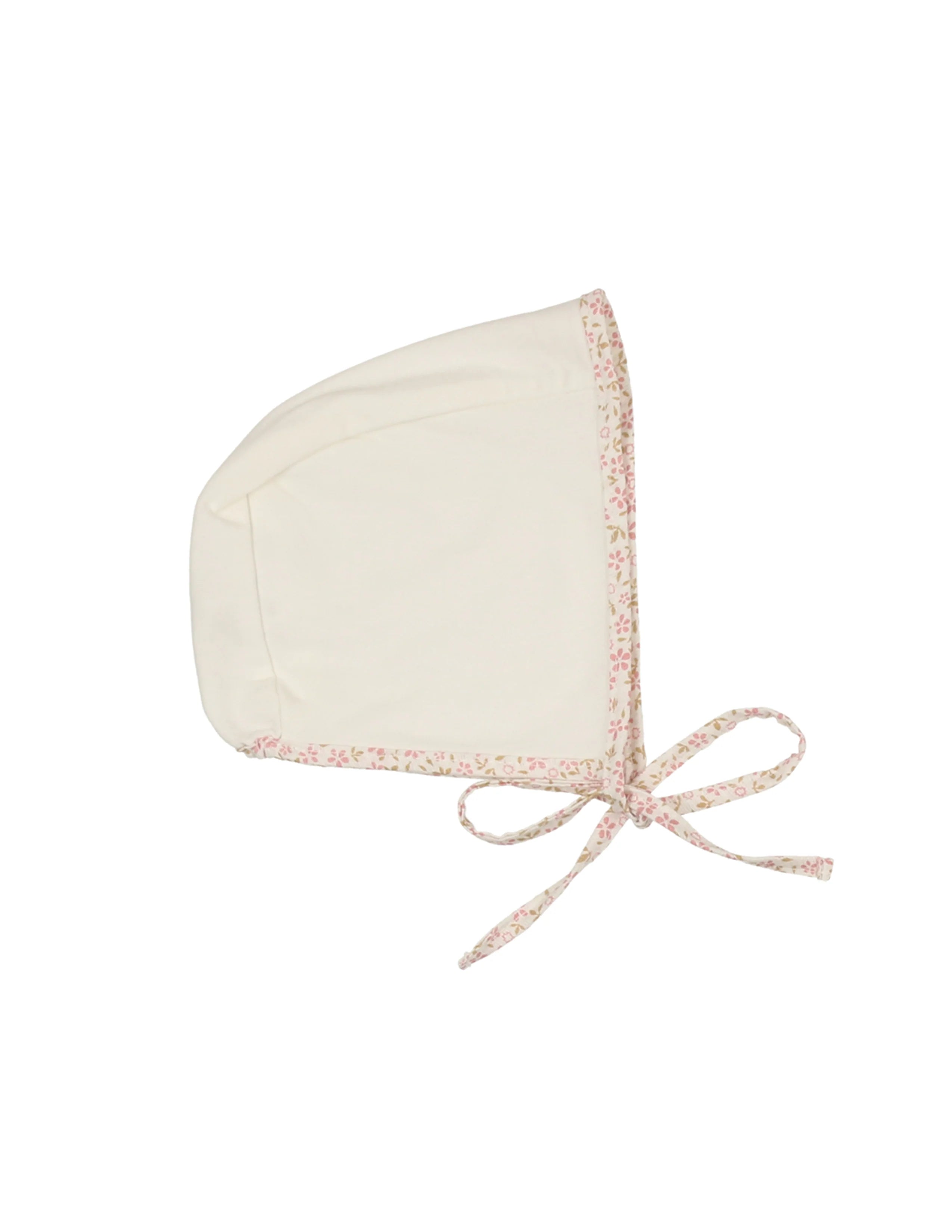 Pleated Bib Footie